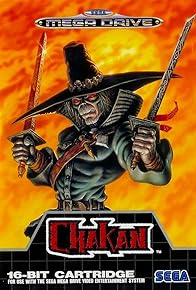 Primary photo for Chakan