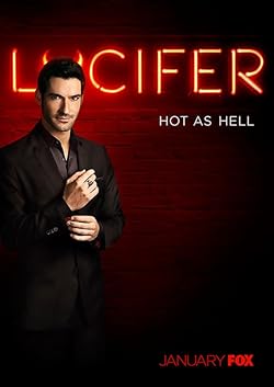 Poster of Lucifer