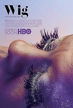 Poster of Wig