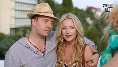 Olga Medynich va Anna Antonova yalangoch Olga Medynich va Anna Antonova yalangoch