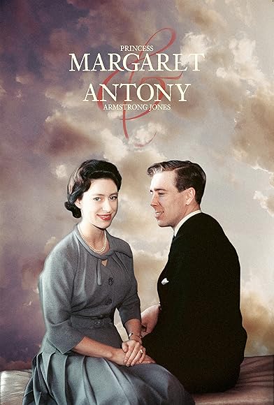 Primary photo for Princess Margaret and Antony Armstrong-Jones Primary photo for Princess Margaret and Antony Armstrong-Jones