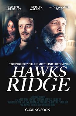 Poster of Hawks Ridge