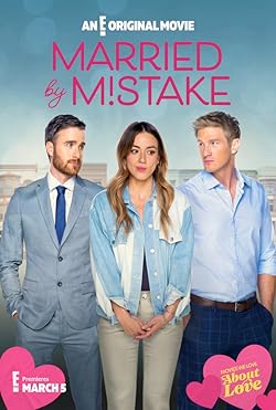 Poster of Married by Mistake