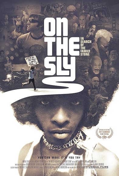 Primary photo for On the Sly: In Search of the Family Stone Primary photo for On the Sly: In Search of the Family Stone