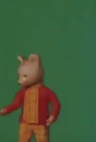 Primary photo for Rupert and the Flying Chariot