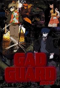 Primary photo for Gad Guard Primary photo for Gad Guard