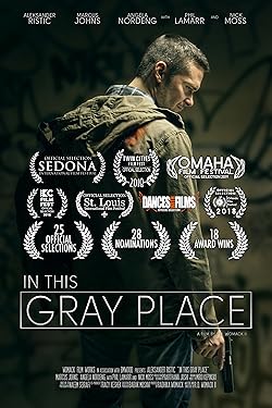 Poster of In This Gray Place