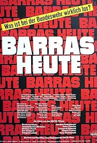 Primary photo for Barras heute