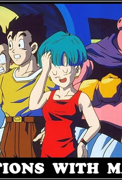 Primary photo for Modotta heiwa!! Seigi no mikata Majin Bû!? Primary photo for Modotta heiwa!! Seigi no mikata Majin Bû!?