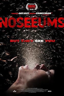 Poster of Noseeums
