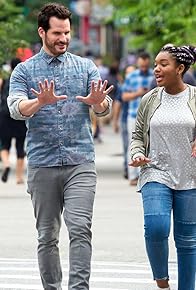 Primary photo for Tray-ning Day