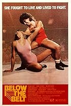 Below the Belt (1980) Poster