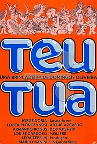 Primary photo for Teu Tua Primary photo for Teu Tua