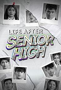 Primary photo for Life After Senior High Primary photo for Life After Senior High