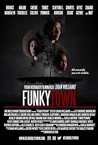 Primary photo for Funkytown