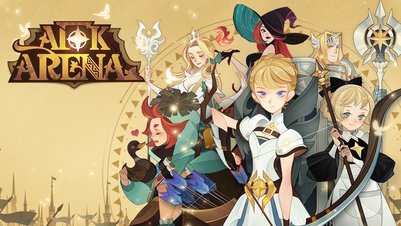 Just Esperia Things (TV Series 2022– ) - IMDb