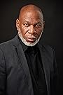 Alfonso Freeman's primary photo Alfonso Freeman's primary photo