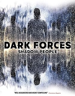 Poster of Dark Forces: Shadow People