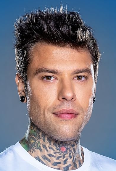 Primary photo for Fedez Primary photo for Fedez