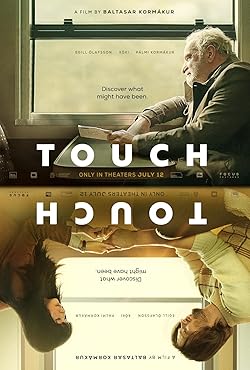 Poster of Touch