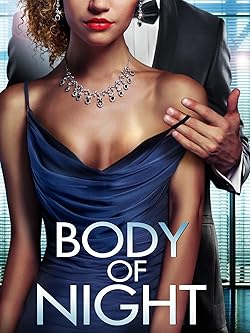 Poster of Body of Night