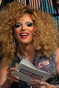 Primary photo for Rhea Litre