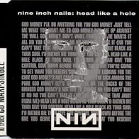 Primary photo for Nine Inch Nails: Head Like a Hole Primary photo for Nine Inch Nails: Head Like a Hole