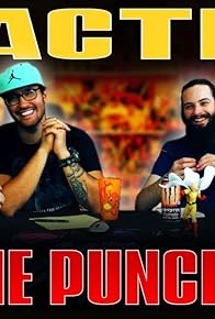 Primary photo for One Punch Man: OVA #1 Reaction!! "A Shadow that Snuck up Too Close" Primary photo for One Punch Man: OVA #1 Reaction!! "A Shadow that Snuck up Too Close"