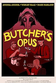 Primary photo for Butcher's Opus