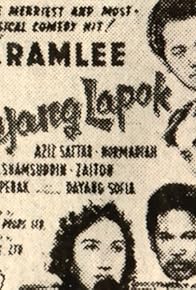 Primary photo for Bujang Lapok Primary photo for Bujang Lapok