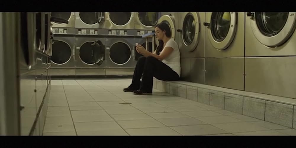 The Laundromat IMDb