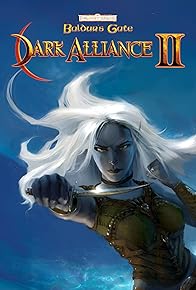 Primary photo for Baldur's Gate: Dark Alliance II Primary photo for Baldur's Gate: Dark Alliance II