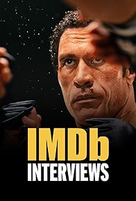 Primary photo for The Smashing Machine