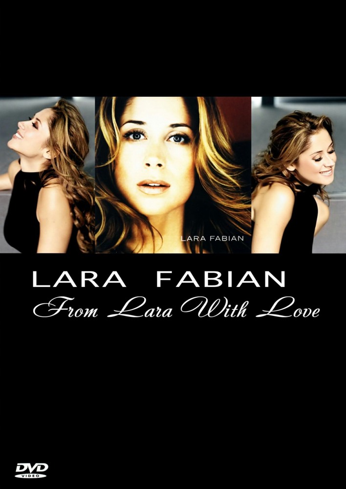 From Lara with Love (TV Movie 2000) - IMDb