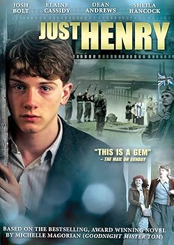 Poster of Just Henry