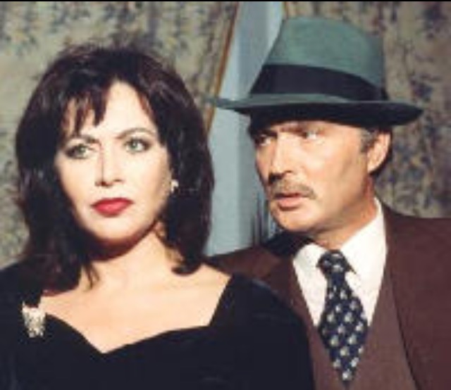 To mystiko tou Ari Bonsalenti