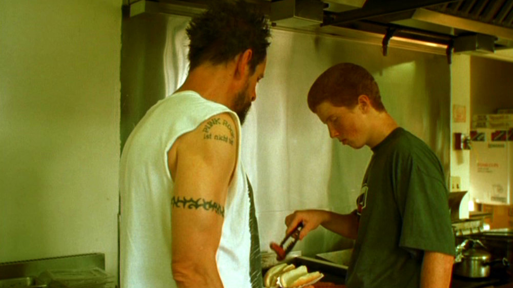 Ken Park Streaming Vf Ken Park (2002)