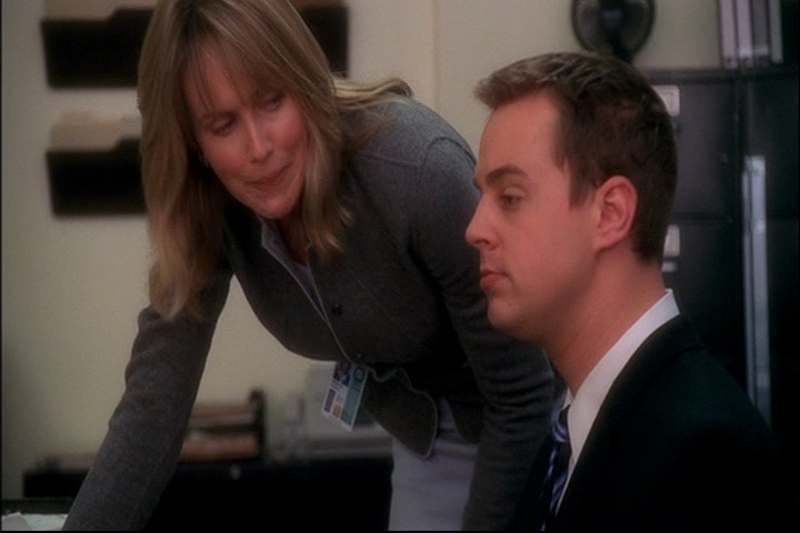 NCIS