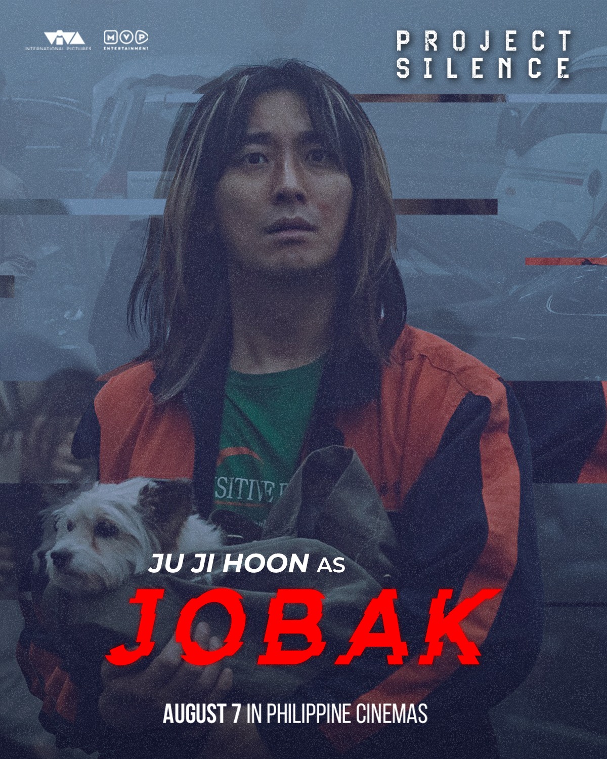 Project Silence (2023)