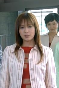 Primary photo for Onna no kachi wa otoko no kazu