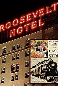 Primary photo for The Roosevelt