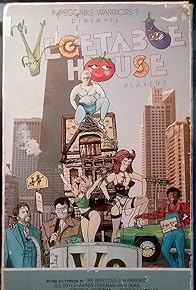 Primary photo for Vegetable House