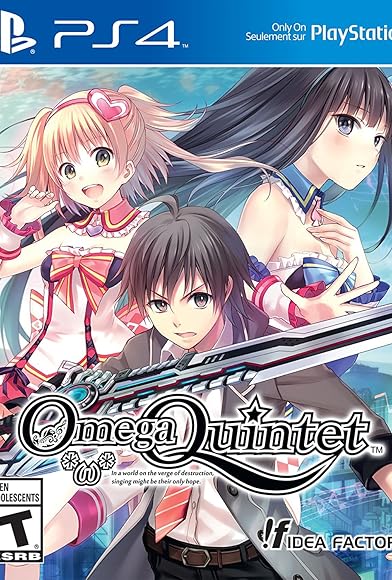 Primary photo for Omega Quintet Primary photo for Omega Quintet