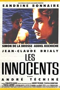 Primary photo for Les innocents Primary photo for Les innocents