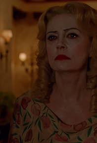 Primary photo for Susan Sarandon as Bette Davis