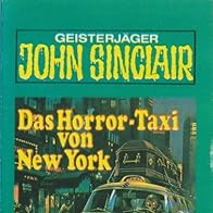 Primary photo for Das Horror-Taxi von New York Primary photo for Das Horror-Taxi von New York