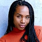 Mercedez McDowell