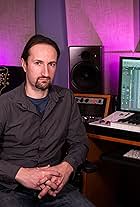 Christopher Wilson - IMDb