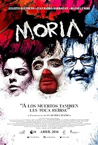 Primary photo for Moria