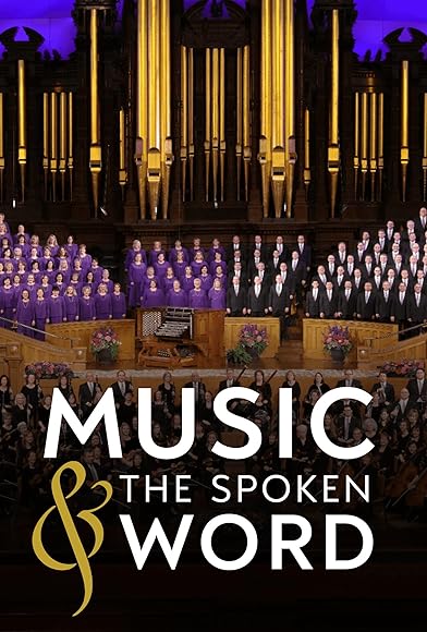 Primary photo for Santino Fontana and the Mormon Tabernacle Choir - The Wonder of Christmas Primary photo for Santino Fontana and the Mormon Tabernacle Choir - The Wonder of Christmas